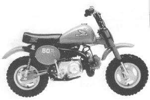 Z50R'81