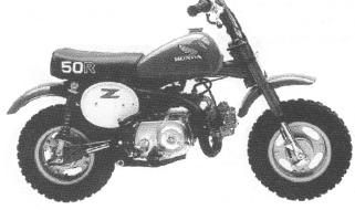 Z50R'82