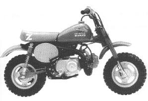 Z50R'85