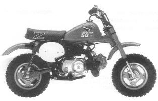 Z50R'86