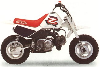 Z50R'96