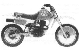 XR80R'87