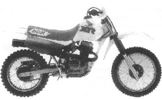 XR80R'91