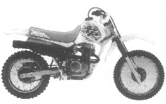 XR80R'94