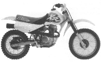 XR80R'97