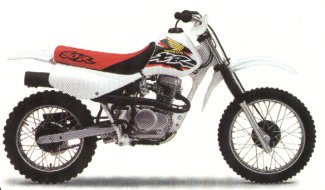 XR80R'98