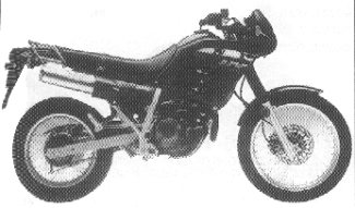 NX250'89