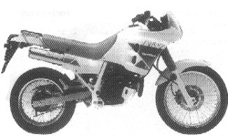 NX250'90