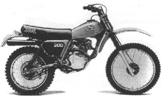 XR200'81