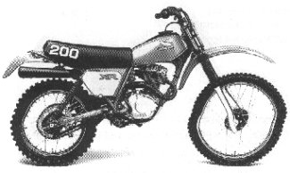 XR200'82