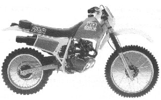 XR200R'87