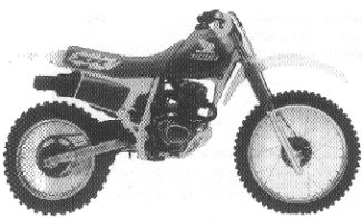 XR200R'90