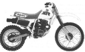 XR200R'91