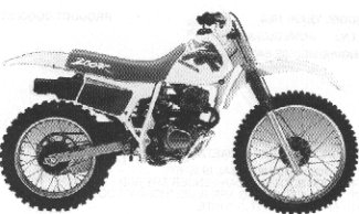 XR200R'93
