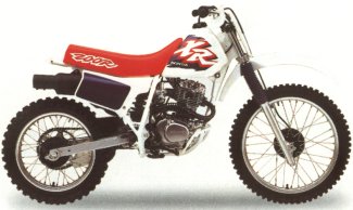 XR200R'96
