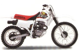 XR200R'98