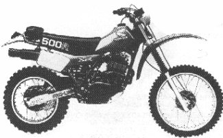 XR500'82