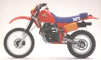 XR500'83