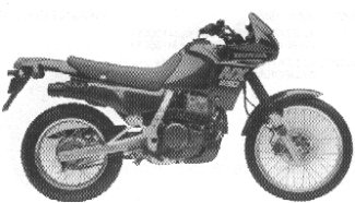 NX650'88