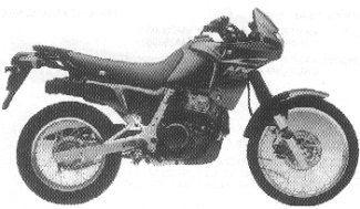 NX650'89