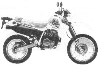 XR650L'94