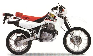 XR650L'98