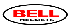 Bell Helmets Decal