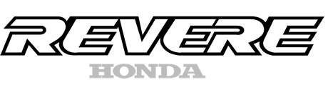 Honda Revere Decal