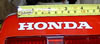 Honda decal for RC-30 Rear