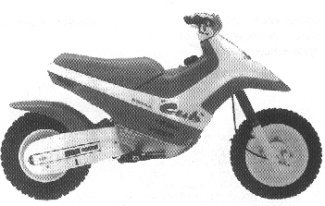 EZ90'94Cub