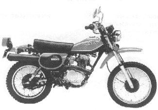 Honda
XL80S-81