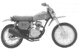 Honda
XR75K0