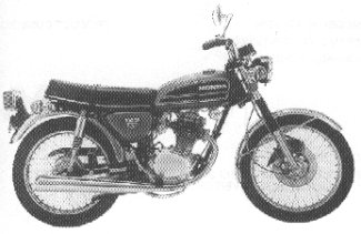 CB125S1