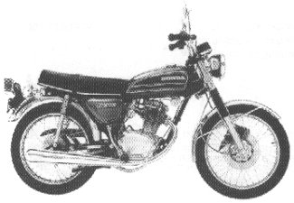 CB125S2