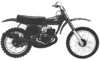 CR125m'77