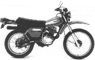 XL185S'79