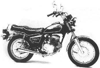 CB200T'81