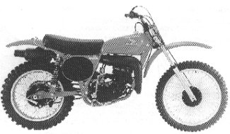 CR250M'76