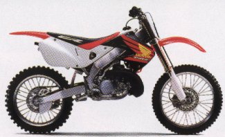 CR250R'98