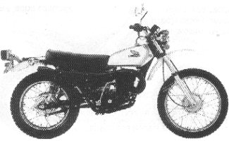 MT250'76