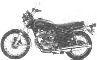 HondaCB500T0