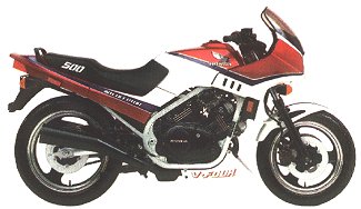 VF500F'85