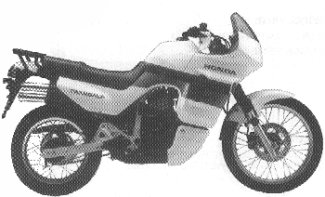 XL600V'89