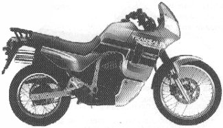 XL600V'90