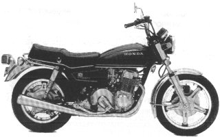 CB750A'78