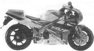 RVF750R'94