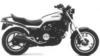 VF700S'84