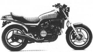 VF700S'85
