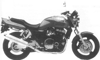 CB1000'95