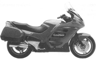 ST1100'97